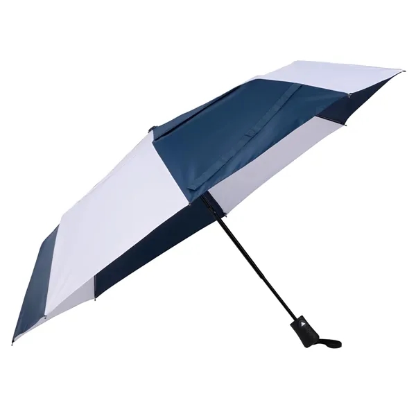 46" Recycled Auto Open Umbrella - 46" Recycled Auto Open Umbrella - Image 37 of 55