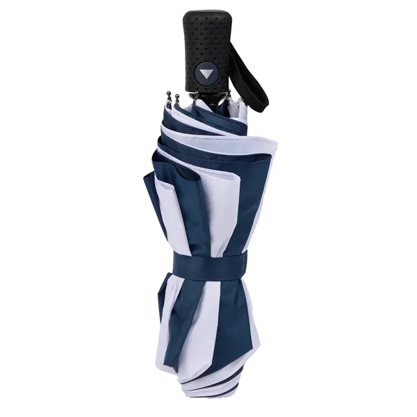 46" Recycled Auto Open Umbrella - 46" Recycled Auto Open Umbrella - Image 34 of 55