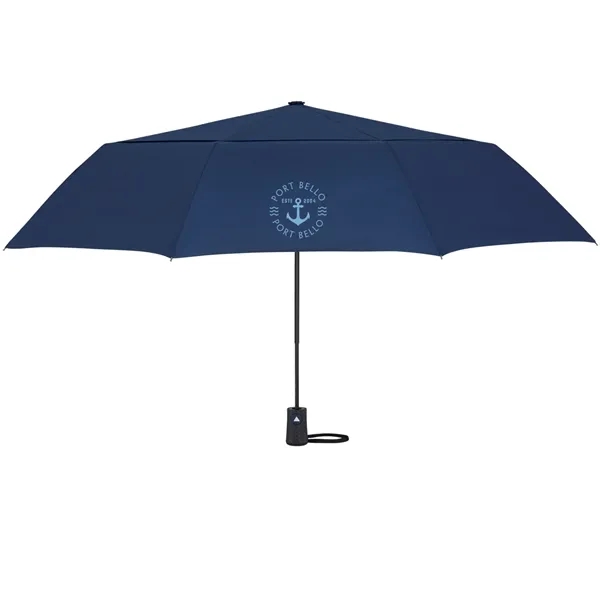 46" Recycled Auto Open Umbrella - 46" Recycled Auto Open Umbrella - Image 47 of 55