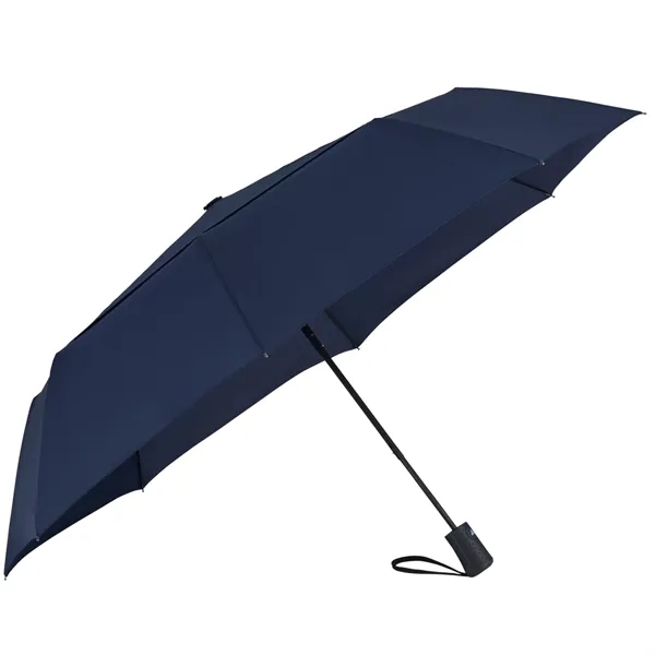 46" Recycled Auto Open Umbrella - 46" Recycled Auto Open Umbrella - Image 52 of 55