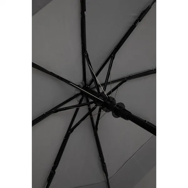 46" Recycled Auto Open Umbrella - 46" Recycled Auto Open Umbrella - Image 29 of 55