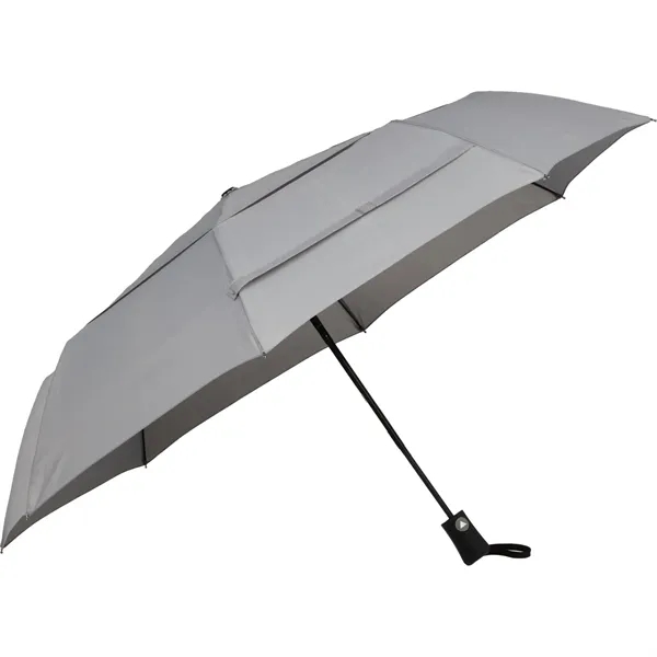 46" Recycled Auto Open Umbrella - 46" Recycled Auto Open Umbrella - Image 31 of 55