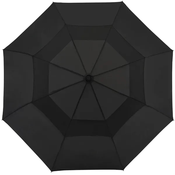 46" Recycled Auto Open Umbrella - 46" Recycled Auto Open Umbrella - Image 12 of 55