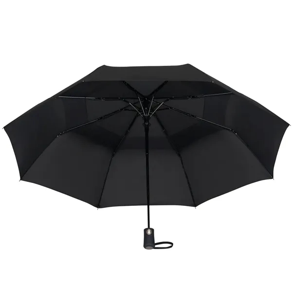 46" Recycled Auto Open Umbrella - 46" Recycled Auto Open Umbrella - Image 24 of 55