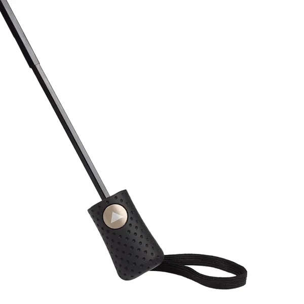 46" Recycled Auto Open Umbrella - 46" Recycled Auto Open Umbrella - Image 7 of 55