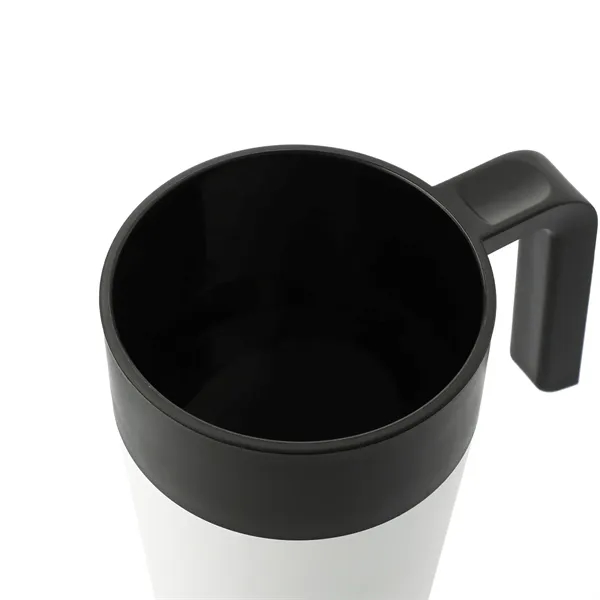 Sigrid 16oz ECO Mug with Recycled Plastic - Sigrid 16oz ECO Mug with Recycled Plastic - Image 14 of 14