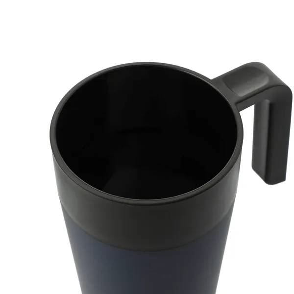Sigrid 16oz ECO Mug with Recycled Plastic - Sigrid 16oz ECO Mug with Recycled Plastic - Image 10 of 14