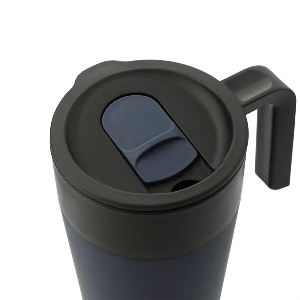 Sigrid 16oz ECO Mug with Recycled Plastic - Sigrid 16oz ECO Mug with Recycled Plastic - Image 9 of 14
