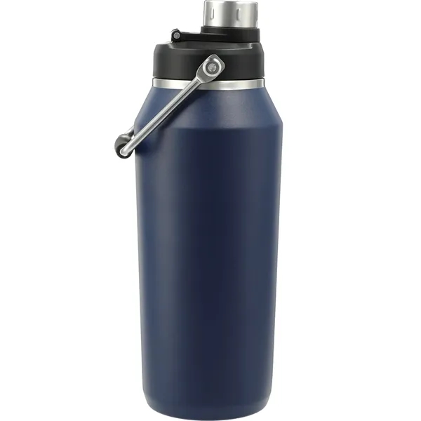 Vasco Copper Vacuum Insulated Bottle 40oz - Vasco Copper Vacuum Insulated Bottle 40oz - Image 7 of 11