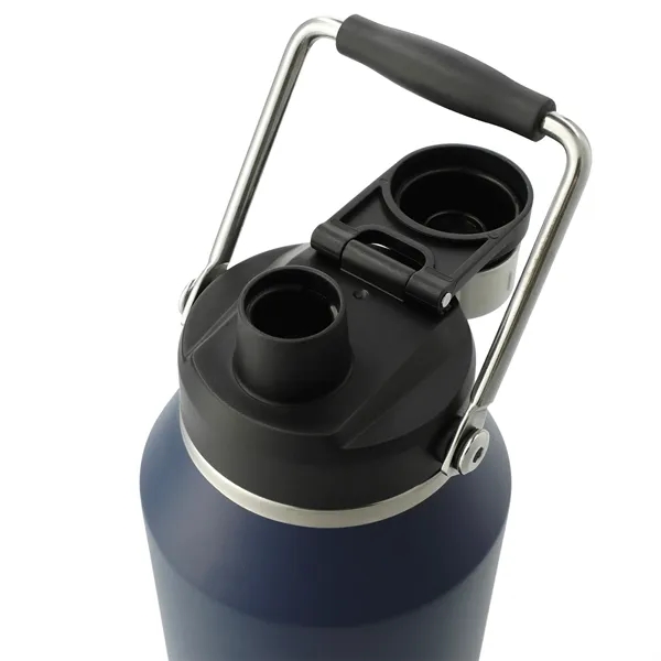 Vasco Copper Vacuum Insulated Bottle 40oz - Vasco Copper Vacuum Insulated Bottle 40oz - Image 10 of 11