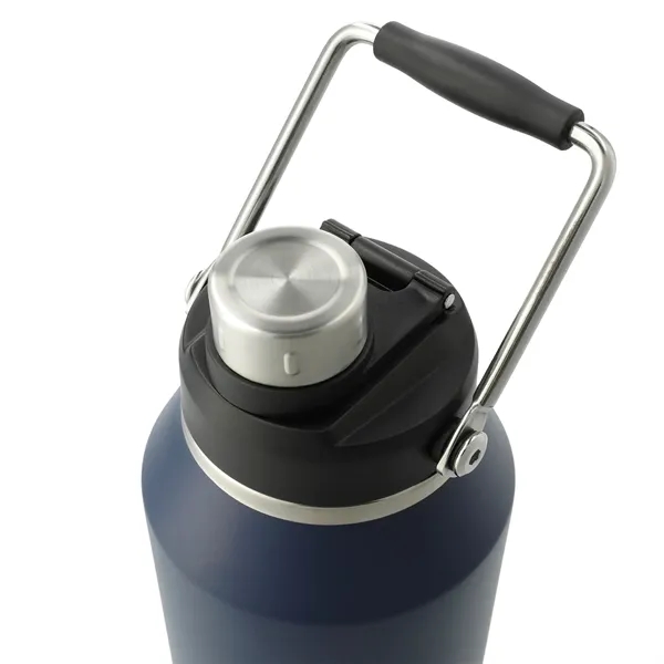 Vasco Copper Vacuum Insulated Bottle 40oz - Vasco Copper Vacuum Insulated Bottle 40oz - Image 11 of 11