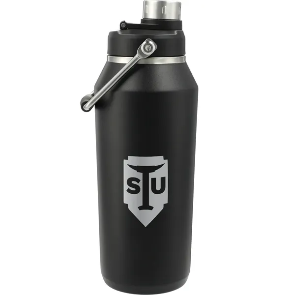 Vasco Copper Vacuum Insulated Bottle 40oz - Vasco Copper Vacuum Insulated Bottle 40oz - Image 0 of 11