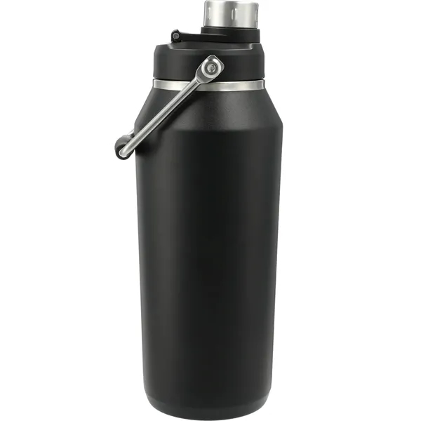 Vasco Copper Vacuum Insulated Bottle 40oz - Vasco Copper Vacuum Insulated Bottle 40oz - Image 1 of 11