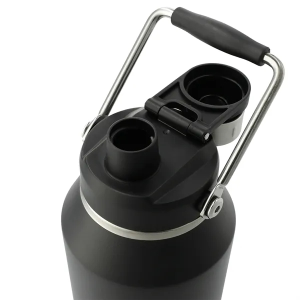 Vasco Copper Vacuum Insulated Bottle 40oz - Vasco Copper Vacuum Insulated Bottle 40oz - Image 3 of 11