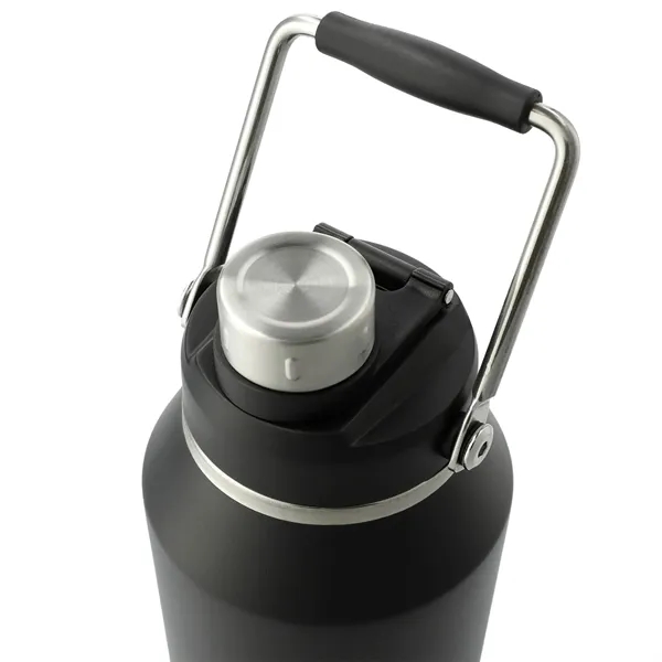Vasco Copper Vacuum Insulated Bottle 40oz - Vasco Copper Vacuum Insulated Bottle 40oz - Image 4 of 11