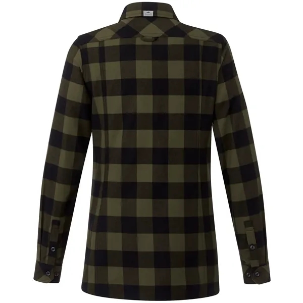 Women's SPRUCELAKE Roots73 Long Sleeve Shirt - Women's SPRUCELAKE Roots73 Long Sleeve Shirt - Image 9 of 13