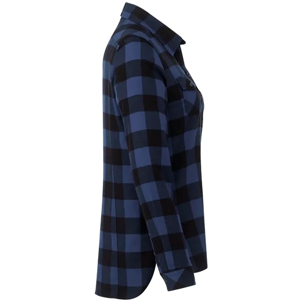 Women's SPRUCELAKE Roots73 Long Sleeve Shirt - Women's SPRUCELAKE Roots73 Long Sleeve Shirt - Image 7 of 13