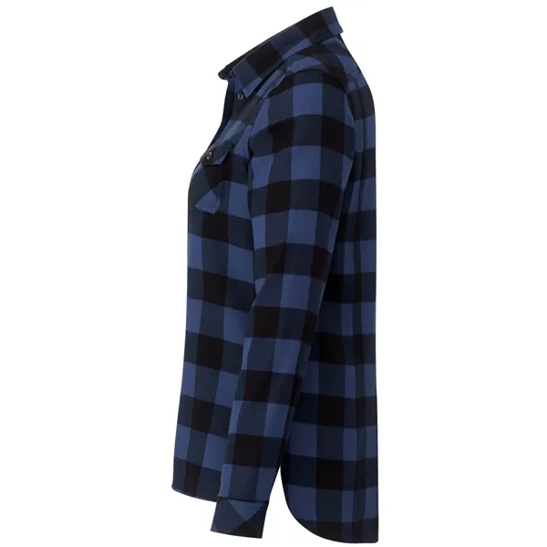 Women's SPRUCELAKE Roots73 Long Sleeve Shirt - Women's SPRUCELAKE Roots73 Long Sleeve Shirt - Image 6 of 13