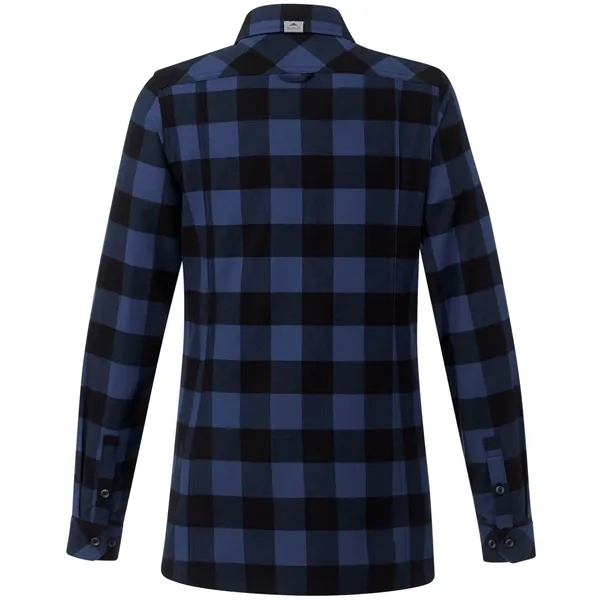 Women's SPRUCELAKE Roots73 Long Sleeve Shirt - Women's SPRUCELAKE Roots73 Long Sleeve Shirt - Image 5 of 13
