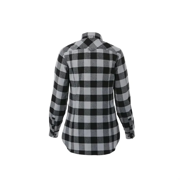 Women's SPRUCELAKE Roots73 Long Sleeve Shirt - Women's SPRUCELAKE Roots73 Long Sleeve Shirt - Image 13 of 13