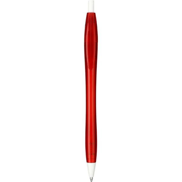 Recycled PET Cougar Ballpoint Pen - Recycled PET Cougar Ballpoint Pen - Image 15 of 15