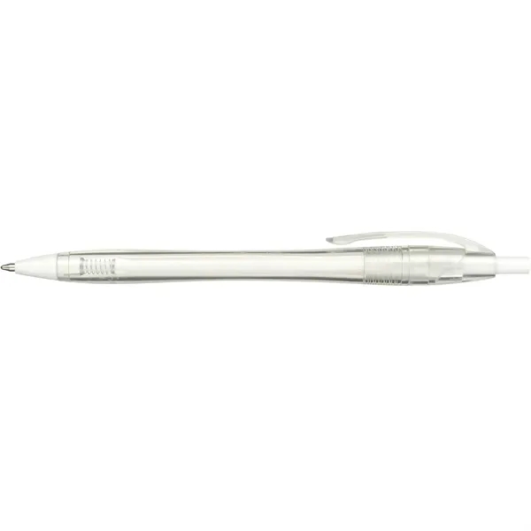 Recycled PET Cougar Ballpoint Pen - Recycled PET Cougar Ballpoint Pen - Image 8 of 15