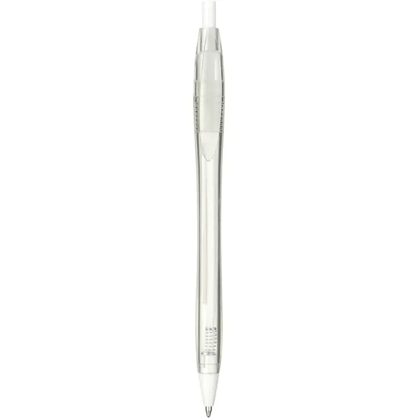 Recycled PET Cougar Ballpoint Pen - Recycled PET Cougar Ballpoint Pen - Image 9 of 15