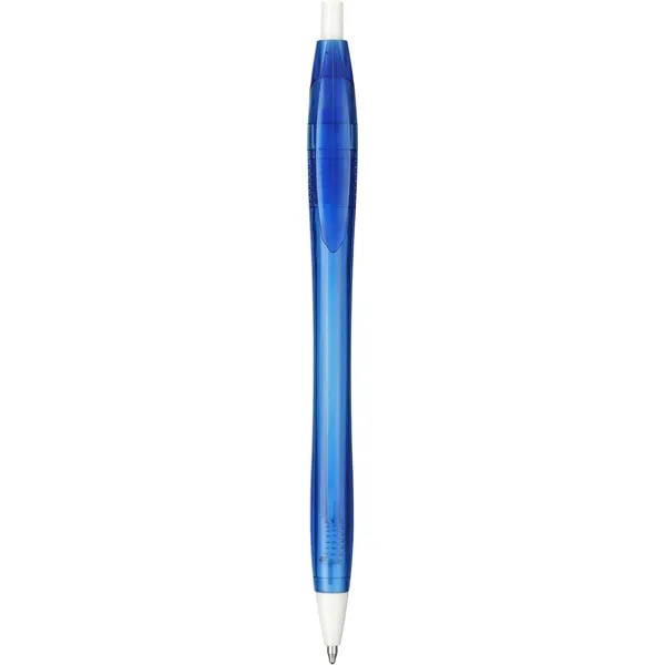 Recycled PET Cougar Ballpoint Pen - Recycled PET Cougar Ballpoint Pen - Image 7 of 15