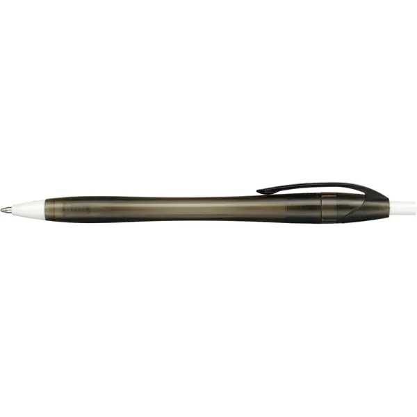 Recycled PET Cougar Ballpoint Pen - Recycled PET Cougar Ballpoint Pen - Image 3 of 15