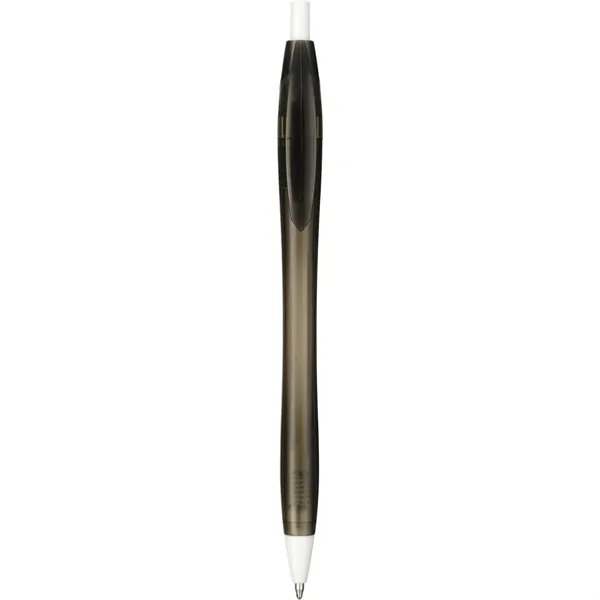 Recycled PET Cougar Ballpoint Pen - Recycled PET Cougar Ballpoint Pen - Image 4 of 15