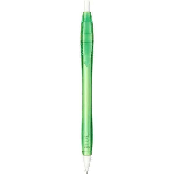 Recycled PET Cougar Ballpoint Pen - Recycled PET Cougar Ballpoint Pen - Image 12 of 15