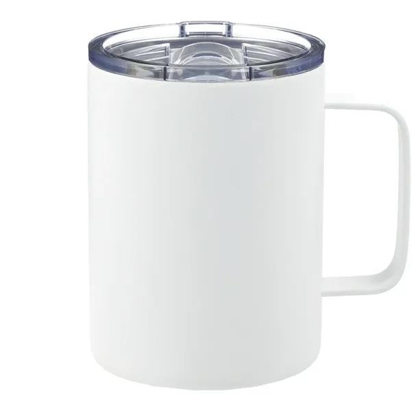 Rover 14oz Vacuum Insulated Camp Mug - Rover 14oz Vacuum Insulated Camp Mug - Image 6 of 9