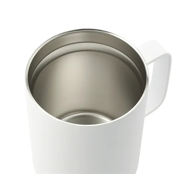 Rover 14oz Vacuum Insulated Camp Mug - Rover 14oz Vacuum Insulated Camp Mug - Image 8 of 9