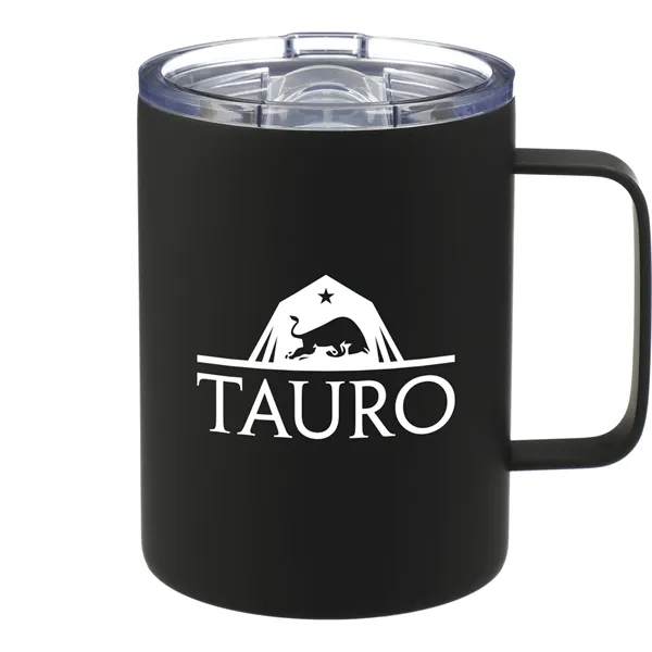 Rover 14oz Vacuum Insulated Camp Mug - Rover 14oz Vacuum Insulated Camp Mug - Image 0 of 9