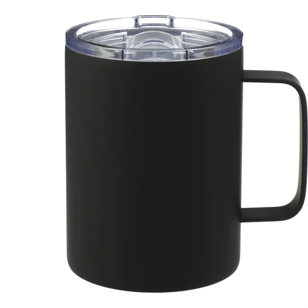 Rover 14oz Vacuum Insulated Camp Mug - Rover 14oz Vacuum Insulated Camp Mug - Image 1 of 9