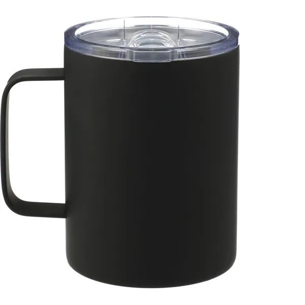Rover 14oz Vacuum Insulated Camp Mug - Rover 14oz Vacuum Insulated Camp Mug - Image 2 of 9