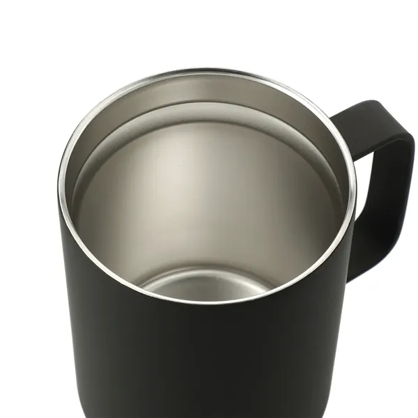 Rover 14oz Vacuum Insulated Camp Mug - Rover 14oz Vacuum Insulated Camp Mug - Image 3 of 9