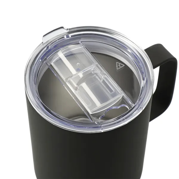 Rover 14oz Vacuum Insulated Camp Mug - Rover 14oz Vacuum Insulated Camp Mug - Image 4 of 9