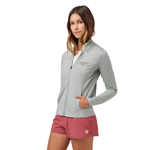 Greatness Wins Core Tech Full Zip - Women's - Greatness Wins Core Tech Full Zip - Women's - Image 0 of 17