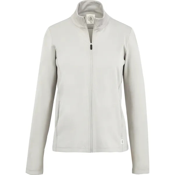 Greatness Wins Core Tech Full Zip - Women's - Greatness Wins Core Tech Full Zip - Women's - Image 2 of 17