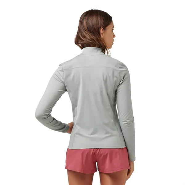 Greatness Wins Core Tech Full Zip - Women's - Greatness Wins Core Tech Full Zip - Women's - Image 1 of 17