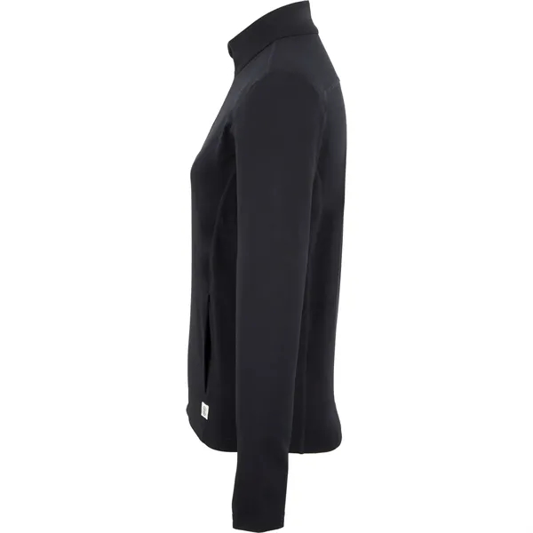 Greatness Wins Core Tech Full Zip - Women's - Greatness Wins Core Tech Full Zip - Women's - Image 10 of 17