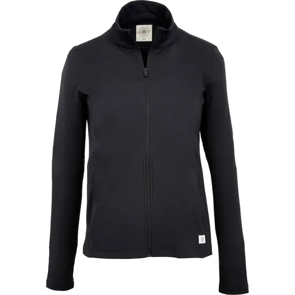 Greatness Wins Core Tech Full Zip - Women's - Greatness Wins Core Tech Full Zip - Women's - Image 8 of 17
