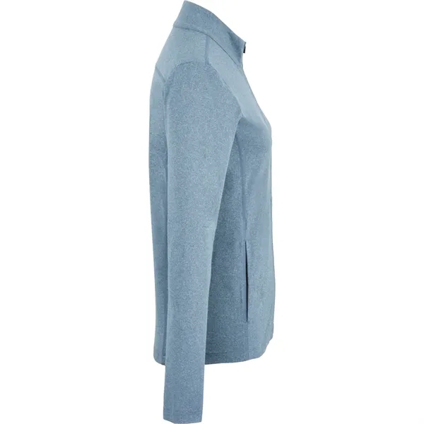 Greatness Wins Core Tech Full Zip - Women's - Greatness Wins Core Tech Full Zip - Women's - Image 17 of 17
