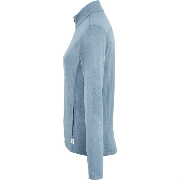 Greatness Wins Core Tech Full Zip - Women's - Greatness Wins Core Tech Full Zip - Women's - Image 16 of 17