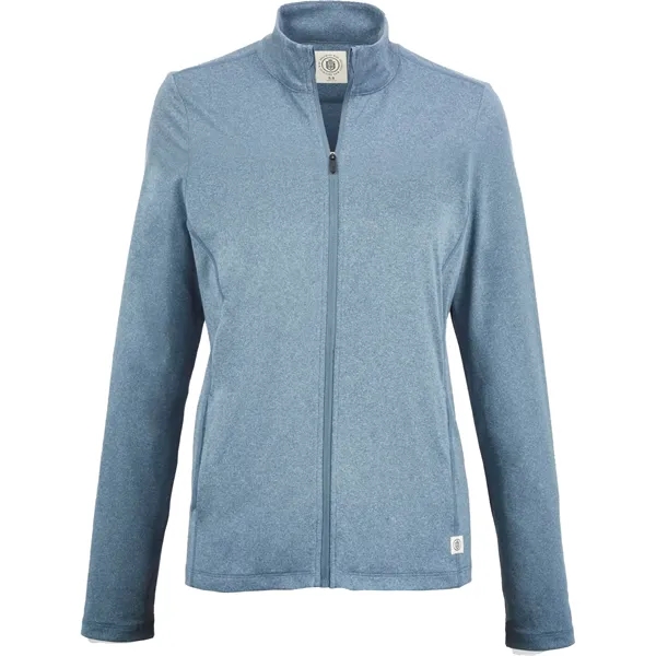 Greatness Wins Core Tech Full Zip - Women's - Greatness Wins Core Tech Full Zip - Women's - Image 14 of 17