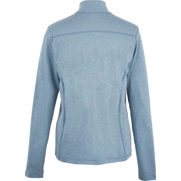Greatness Wins Core Tech Full Zip - Women's - Greatness Wins Core Tech Full Zip - Women's - Image 15 of 17