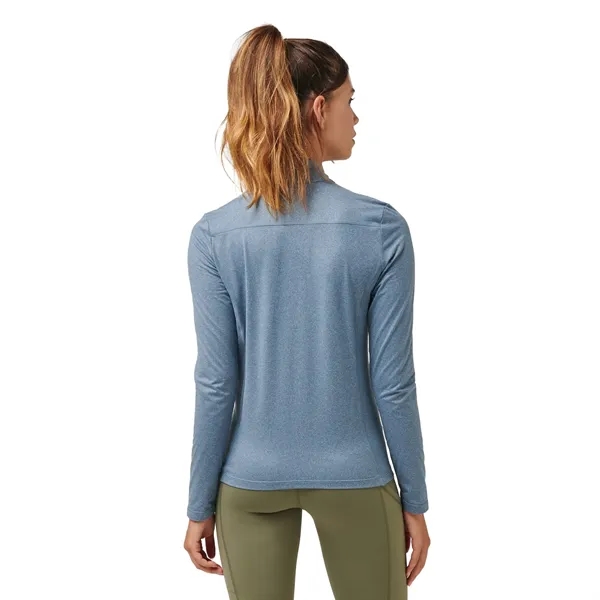 Greatness Wins Core Tech Full Zip - Women's - Greatness Wins Core Tech Full Zip - Women's - Image 13 of 17