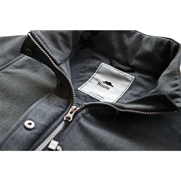 Men's Elkpoint Roots73 Softshell - Men's Elkpoint Roots73 Softshell - Image 3 of 3