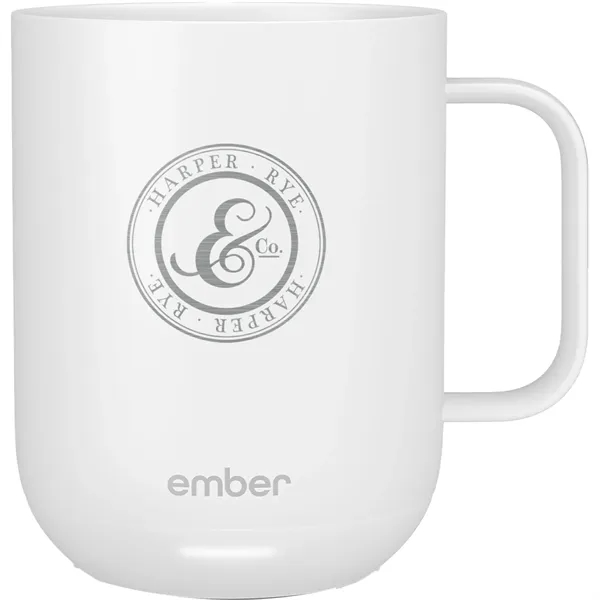 Ember Mug2 10 oz - Ember Mug2 10 oz - Image 15 of 25
